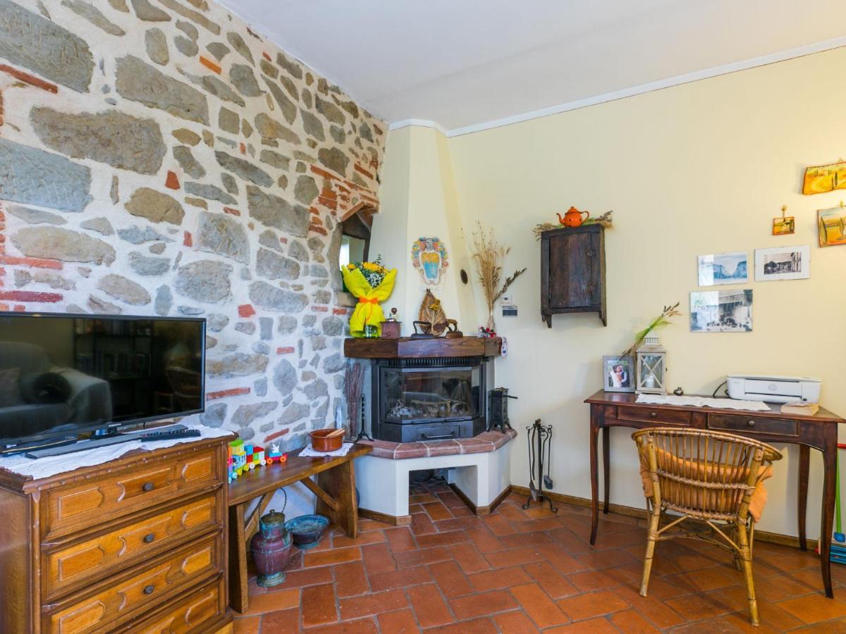 Holiday Home La Casina By Interhome Rinecchi Exterior photo