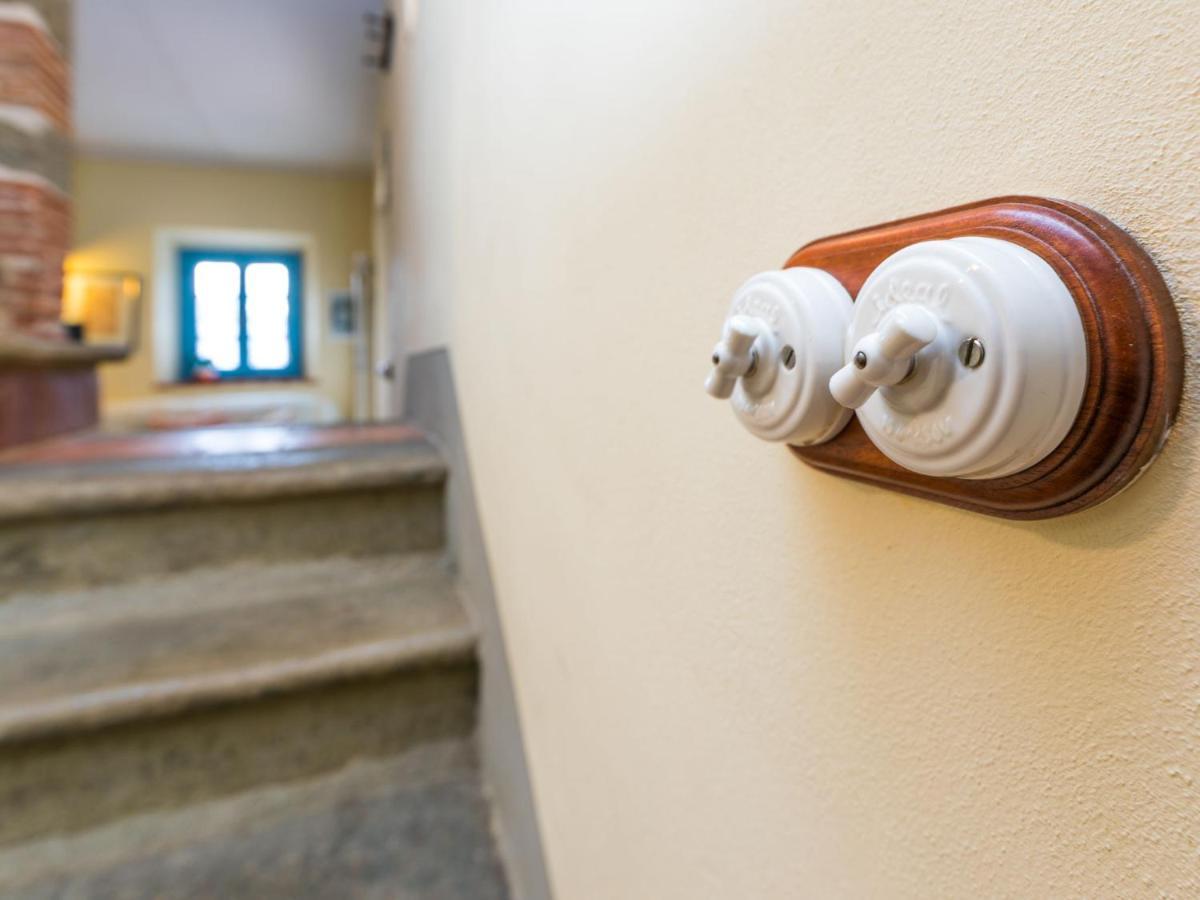 Holiday Home La Casina By Interhome Rinecchi Exterior photo