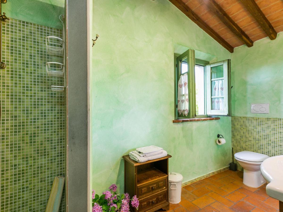 Holiday Home La Casina By Interhome Rinecchi Exterior photo