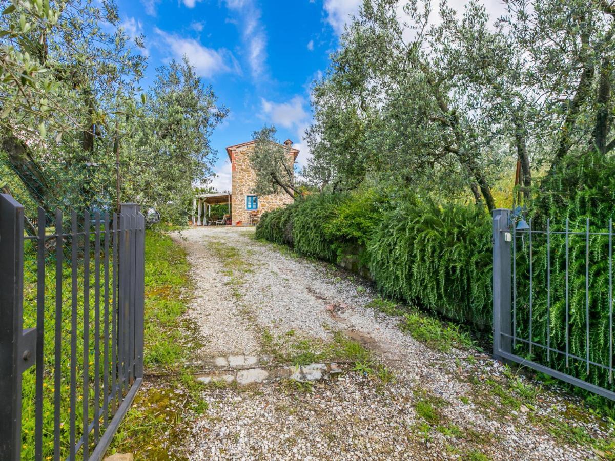 Holiday Home La Casina By Interhome Rinecchi Exterior photo