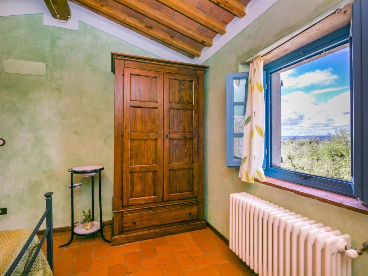 Holiday Home La Casina By Interhome Rinecchi Exterior photo