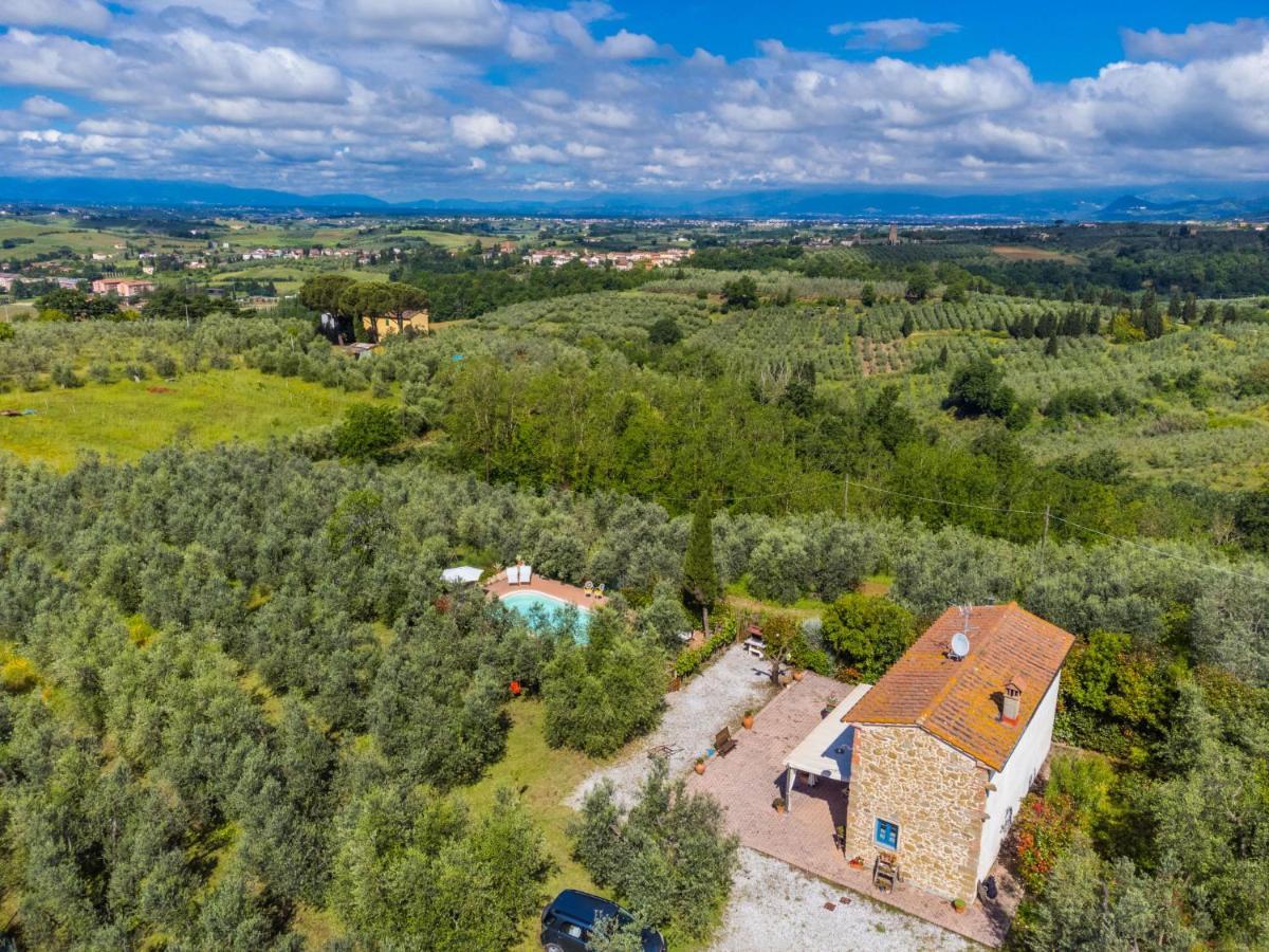 Holiday Home La Casina By Interhome Rinecchi Exterior photo