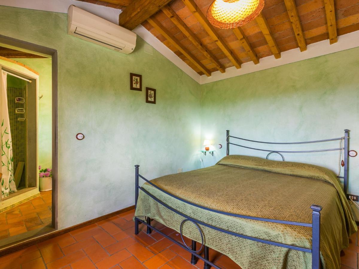 Holiday Home La Casina By Interhome Rinecchi Exterior photo