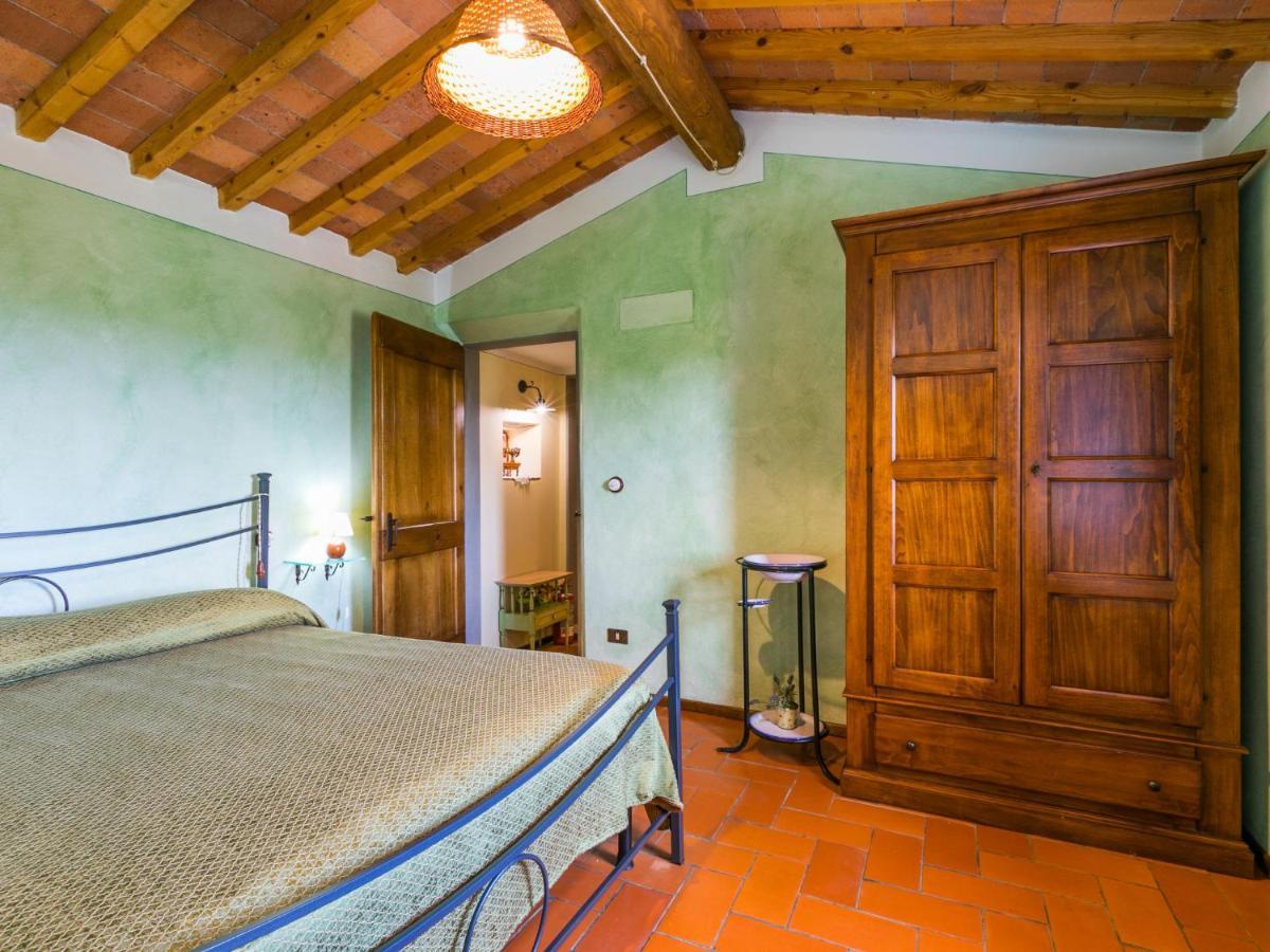 Holiday Home La Casina By Interhome Rinecchi Exterior photo