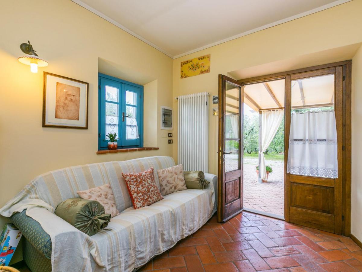 Holiday Home La Casina By Interhome Rinecchi Exterior photo