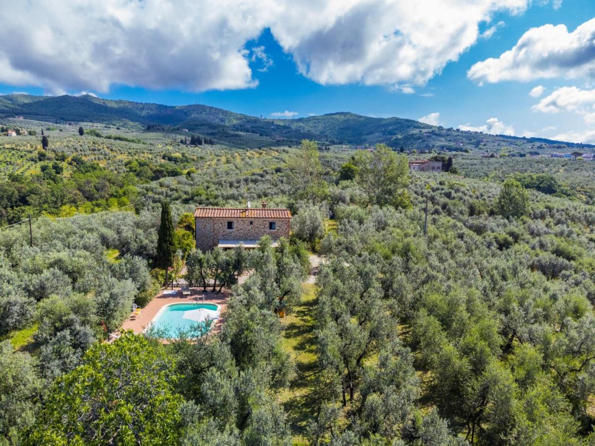 Holiday Home La Casina By Interhome Rinecchi Exterior photo