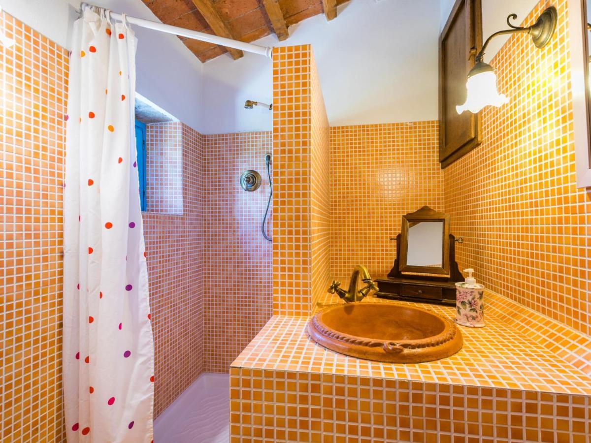 Holiday Home La Casina By Interhome Rinecchi Exterior photo