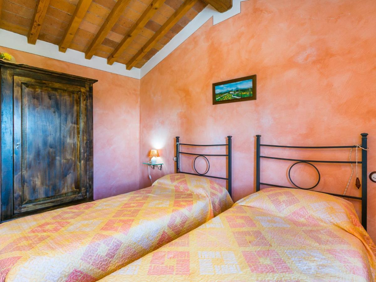 Holiday Home La Casina By Interhome Rinecchi Exterior photo