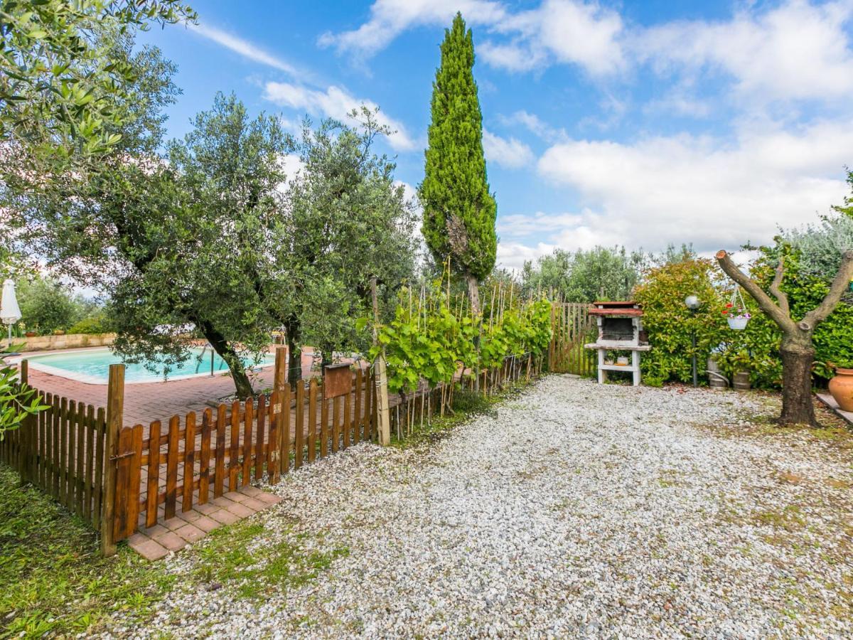 Holiday Home La Casina By Interhome Rinecchi Exterior photo